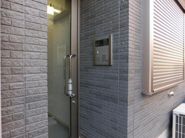 ソフィスター亀有の物件内観写真